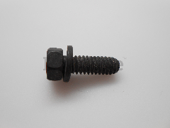 Tecumseh 650873 Screw - image 2
