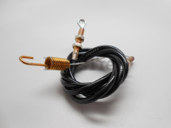 RedMax 606000055 Traction Cable - image 3