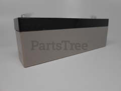 MTD 925-04323 Battery, 12 Volt - image 3
