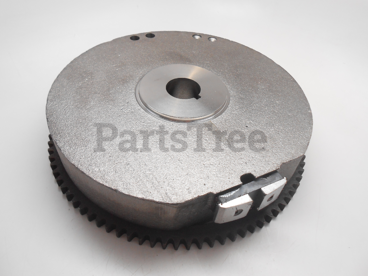 Kawasaki Repair Part 21193-7007 - Flywheel Assembly | PartsTree