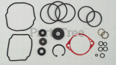 Snapper 5100053 Overhaul Seat Kit