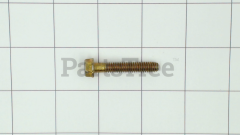 MTD TC-650970 Screw - image 1