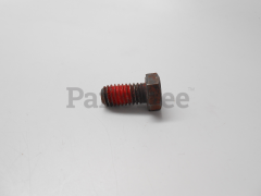 Toro 110234P Screw-Hex Hd Cap