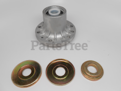 Exmark 103-8280 Cutter Housing Kit - image 4