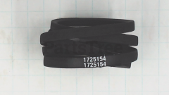 Simplicity 1725154 Belt, Ha 070.50 - image 5