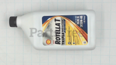 MTD 02002058 15w40 Rotella T Engine Oil, 1 Quart - image 2