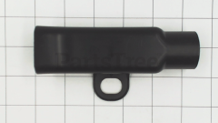 RedMax 532421922 Oil Drain Extension - image 1