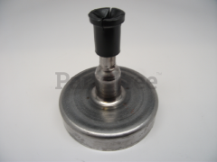 RedMax 530150247 Clutch Drum Assembly With Adapter - image 1