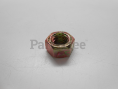 Toro 32153-3 Side Deform Hex Nut - image 2