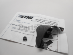 Echo 900104 Edger Shield Guard Service Kit - image 1