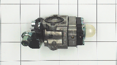 Echo A021002370 Carburetor - image 3