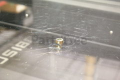 Generac 0E9403 Retainer Choke Retu
