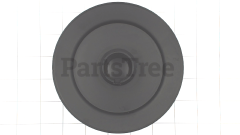 Snapper 29107 Jackshaft Pulley - image 3