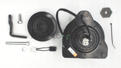 Simplicity 1732833 Electric Clutch - image 5