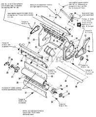 Simplicity 220 (1690391) - Simplicity Snowbuster 20" Snow Thrower, 2.7hp
