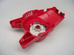 White Outdoor 753-1237 Starter Housing Assembly, Red - image 2