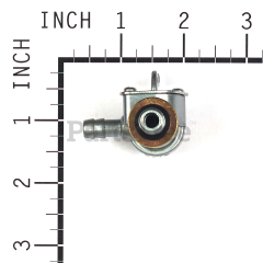 Snapper 189133GS Fuel Valve - image 5