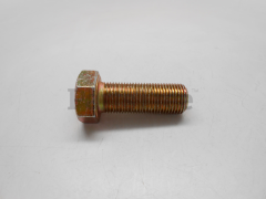 Gravely 05901822 Hex Bolt, .62-18 X 1.75 Grade 8 Zcc - image 1