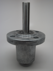 RedMax 535410601 Mandrel Assembly - image 1