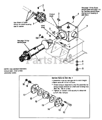 Simplicity 1690989 - Simplicity 38" Tiller Attachment