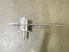 Snapper 7076380YP C Gear Box Comp - image 2