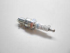 RedMax 531301018 Solid Spark Plug, Bpr6es - image 2