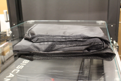 Simplicity 1726311 Cloth Wide-Body Cart Cover, Black - image 3