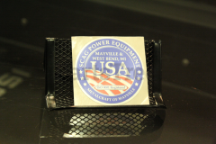 Echo 485403 Decal - image 2