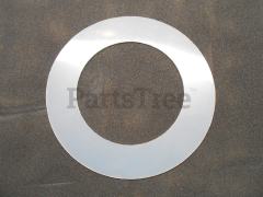 Snapper 2860172 Use 2860172sm: Washer-Thrust 2.410idx3.750odx.030th Nyl