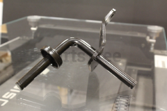 Simplicity 1730173 Spindle And Arm Assembly, Lh - image 4