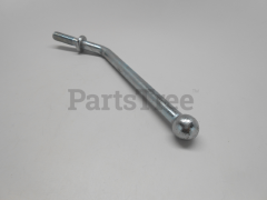 RedMax 532109228 Lock Lever, Crt - image 5