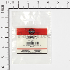 Simplicity 13862 Roll Pin, 1/4x1-1/2 - image 5