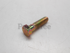 MTD 710-06021 Hex Head Screw, 3/8 - image 1