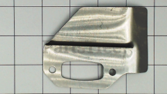 RedMax 577997601 Heat Deflector - image 1