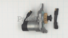 Snapper 695550 Use 799045: Motor-Starter