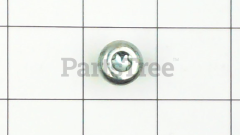 Snapper 91292 Screw, 5/16-18 X .5 - image 2