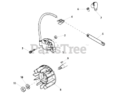 Shindaiwa 377 - Shindaiwa Chainsaw