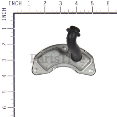 Briggs & Stratton 792185 Breather Assembly - image 5