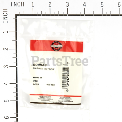 Snapper 273487 Use 690949: Gasket  Intake Manifold - image 5