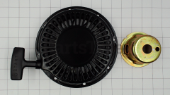 Generac 0E94830SRV Recoil Kit, 360/320 - image 3