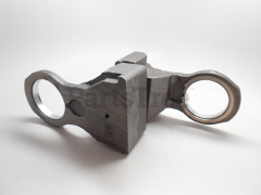 Snapper 391373 Use 692941: Counterweight Assy - image 2