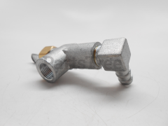 Snapper 93111 Use 592840: Screw  Machine Hex - image 2