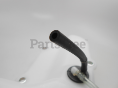 Echo A038000350 Fuel Tank Assembly, Ht/Dh231 - image 3