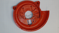 Echo E103000340 Case, Fan-Rear - image 2
