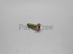Echo 90021405020 Screw, Oval Head