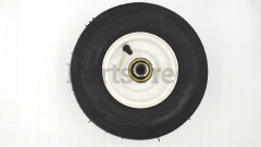 Exmark 103-3798 Wheel And Bearing Assembly - image 1