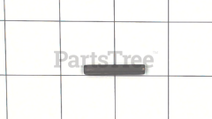 RedMax 539113100 Spiral Pin, 3/16 X 1 1/8