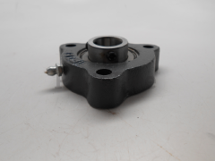 Simplicity 7076072 Use 7076072yp: (C) Bearing  Flange  Cast Iron  B - image 2