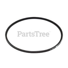 Snapper 820271 Belt, Black - image 2