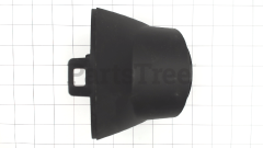 RedMax 532409763 Steering Boot, Predator Lt Black - image 2